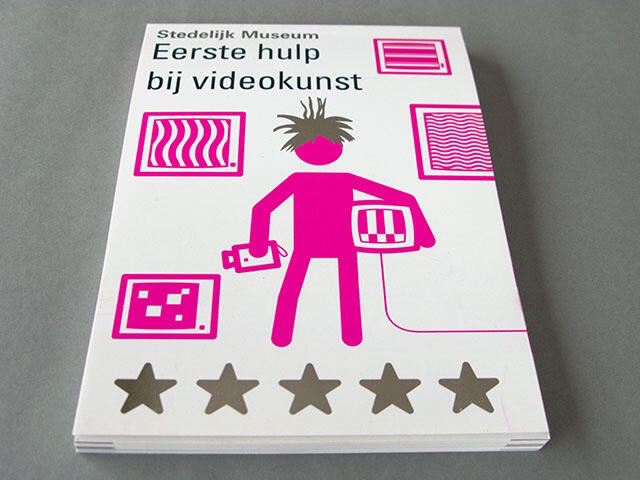 Voor Stedelijk Museum, ism Robert Vulkers, Rixt Hulshoff Pol, met Mannschaft